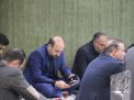 گزارش تصویری مراسم یادبود شهید مقاومت شهید سید حسن نصرالله